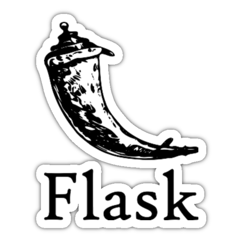 flask